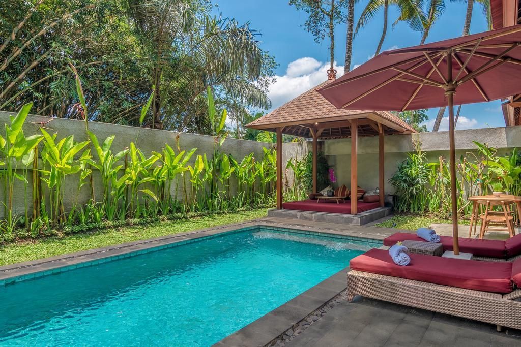 PURI SEBALI RESORT - 16