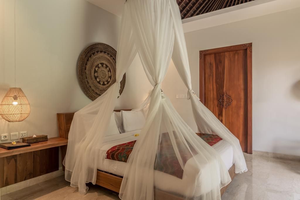 PURI SEBALI RESORT - 20