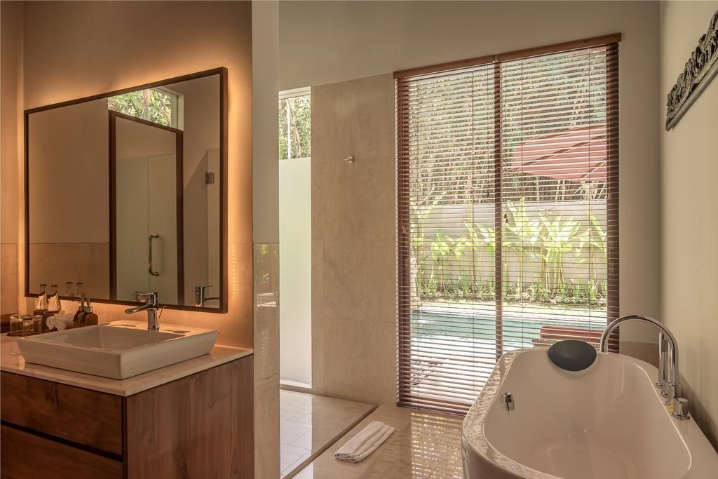 PURI SEBALI RESORT - 22