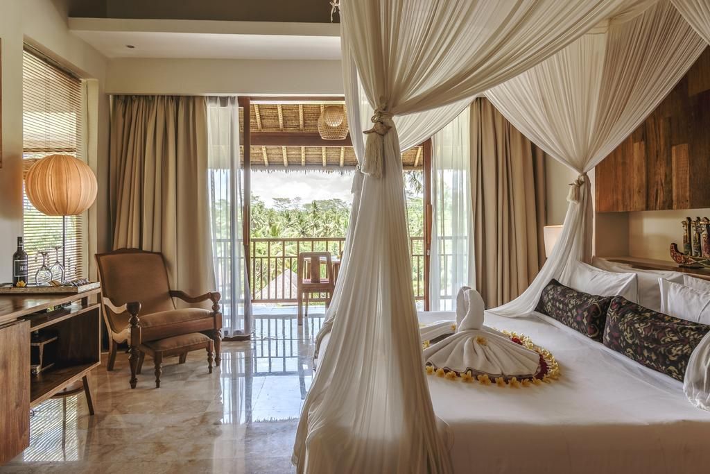 PURI SEBALI RESORT - 23