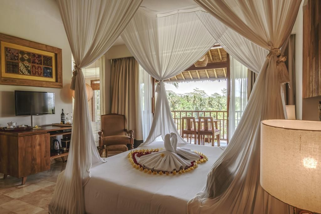 PURI SEBALI RESORT - 24