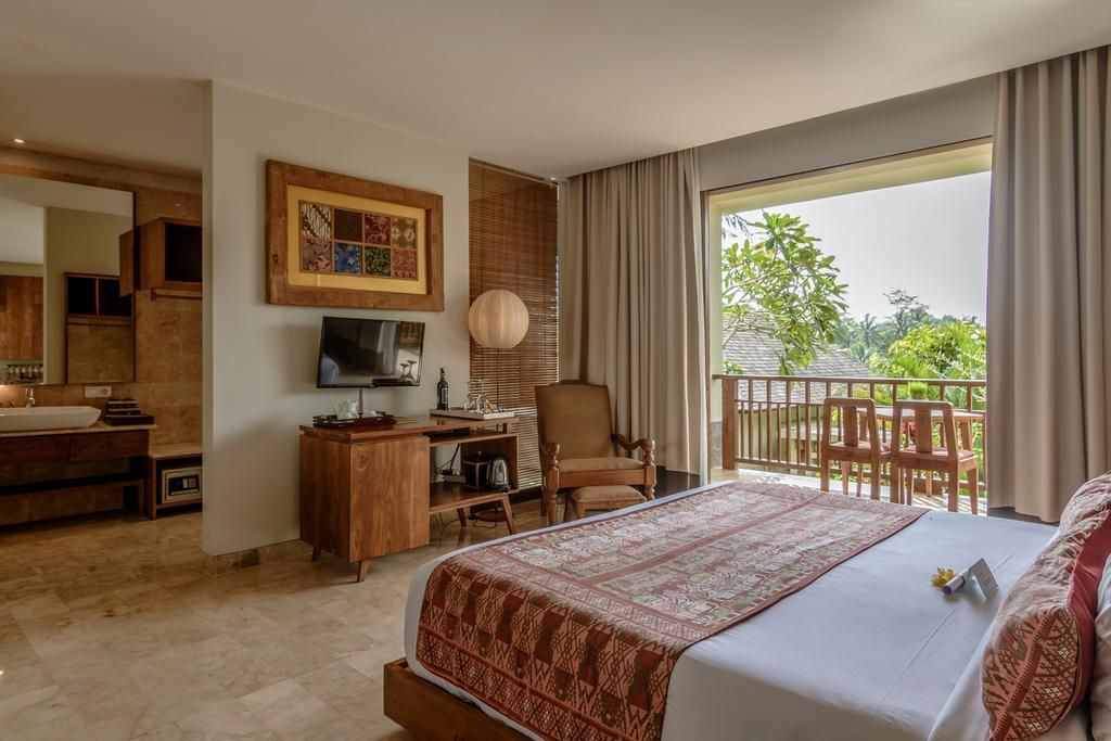 PURI SEBALI RESORT - 32