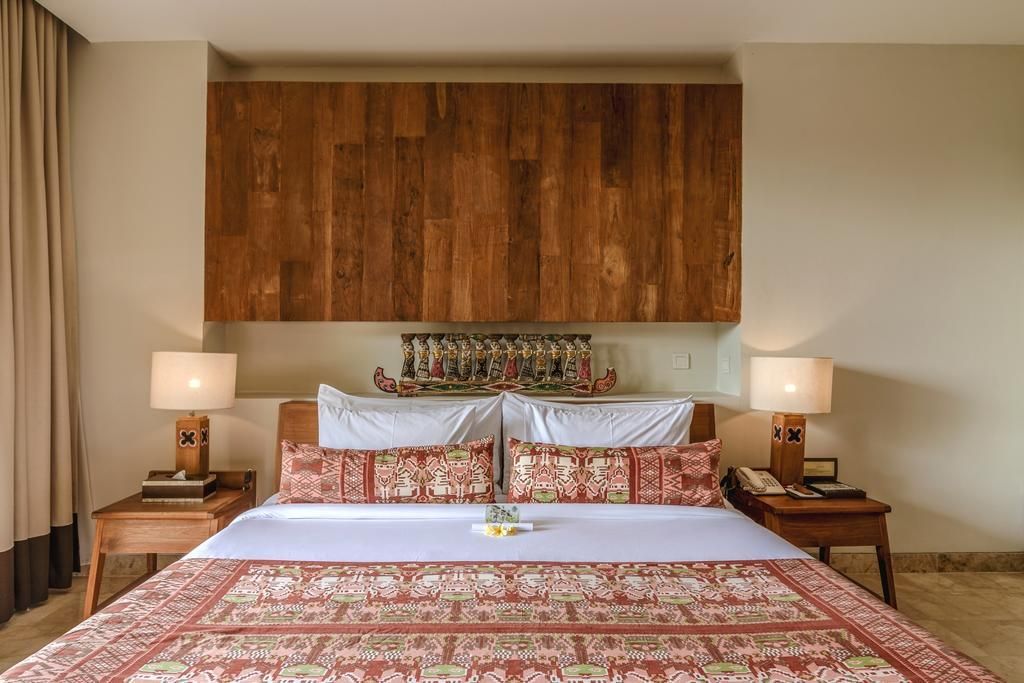 PURI SEBALI RESORT - 35