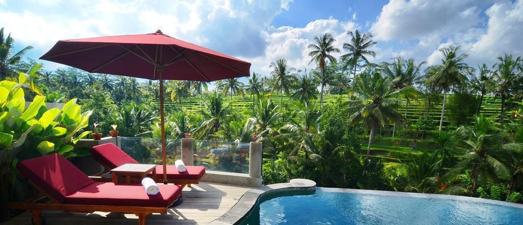 PURI SEBALI RESORT - 6