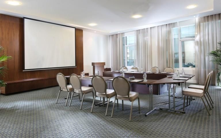 RAMADA BY WYNDHAM DUBAI BARSHA HEIGHTS - 2