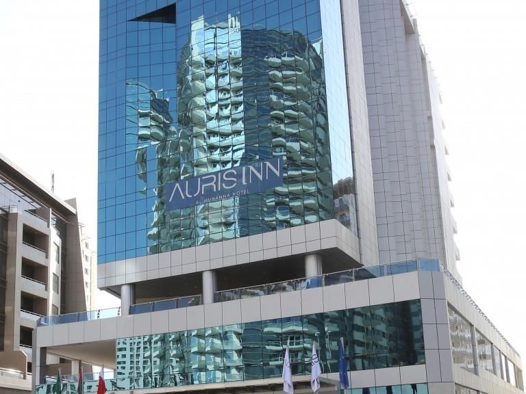 RAMADA BY WYNDHAM DUBAI BARSHA HEIGHTS - 3