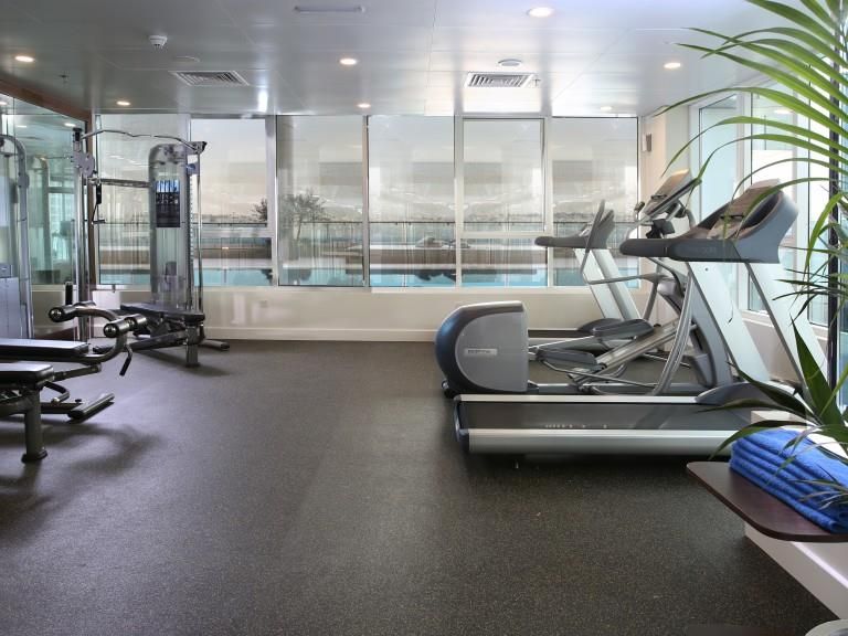 RAMADA BY WYNDHAM DUBAI BARSHA HEIGHTS - 5