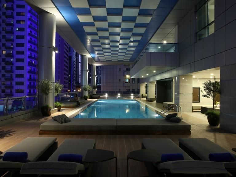 RAMADA BY WYNDHAM DUBAI BARSHA HEIGHTS - 6