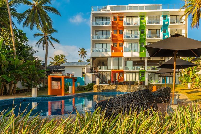 MASK AND TIDE BY JET WING (ex. HOTEL J AMBALANGODA) - 1