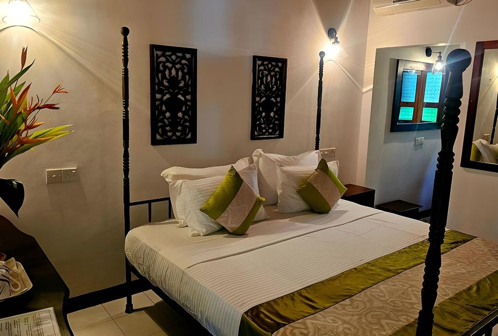 Картинка отеля - 11