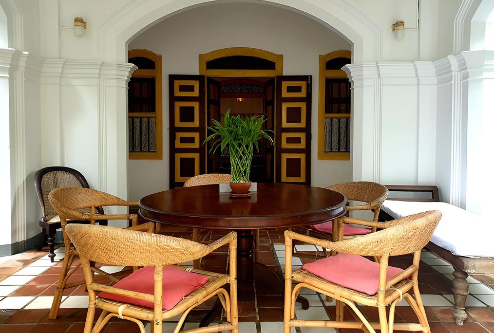 Картинка отеля - 12