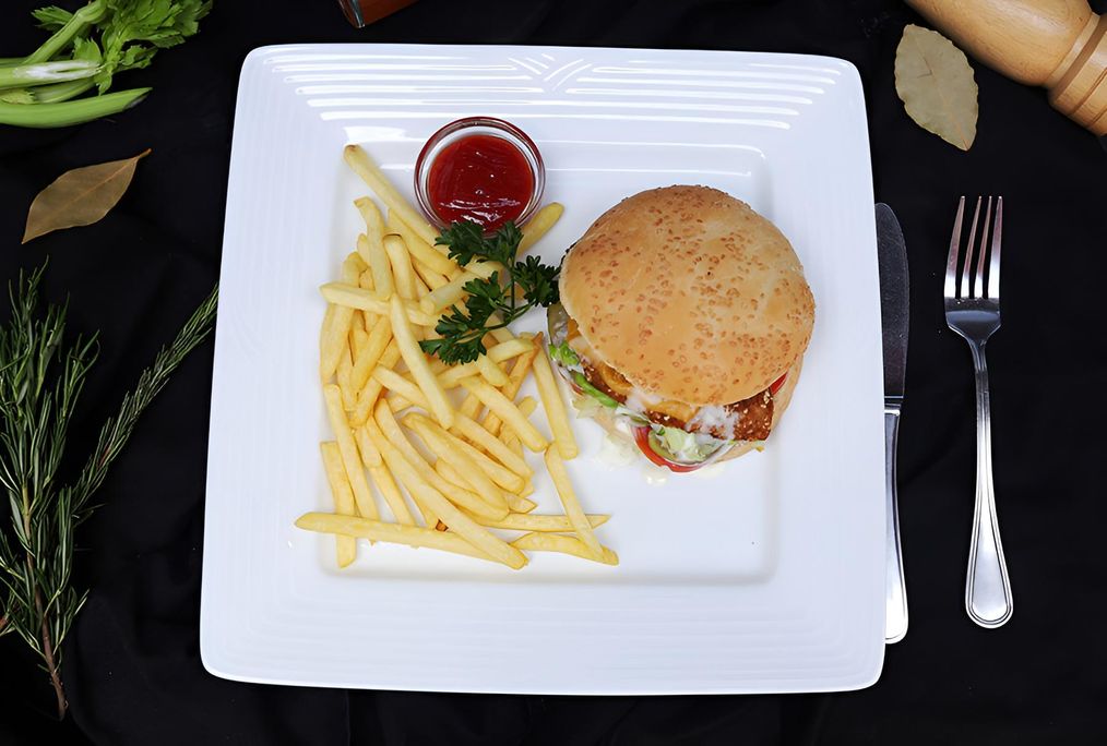 Картинка отеля - 13