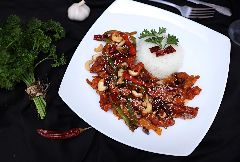 Картинка отеля - 14