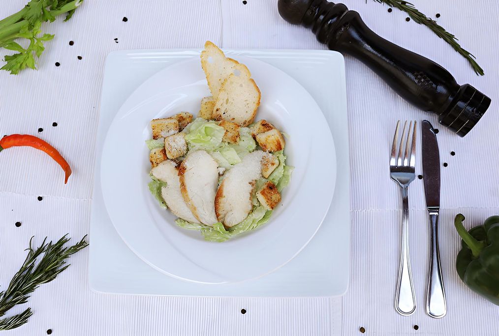 Картинка отеля - 16