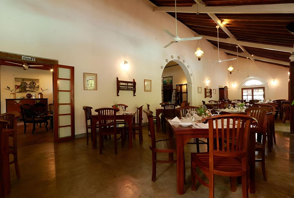 Картинка отеля - 18