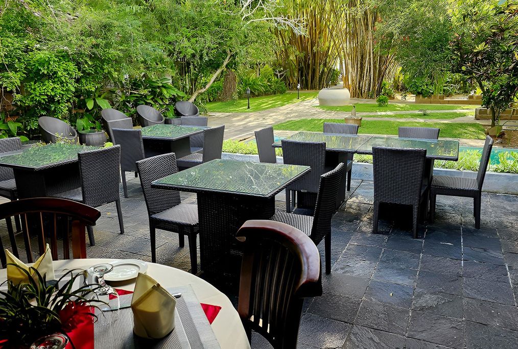 Картинка отеля - 19