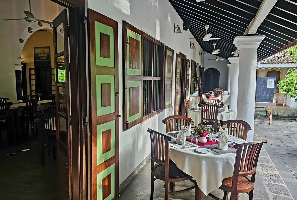 Картинка отеля - 20