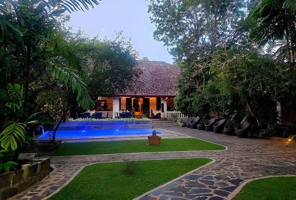 Картинка отеля - 21