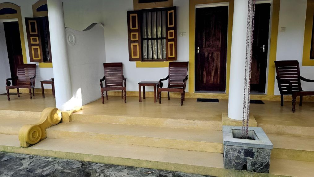 Картинка отеля - 4