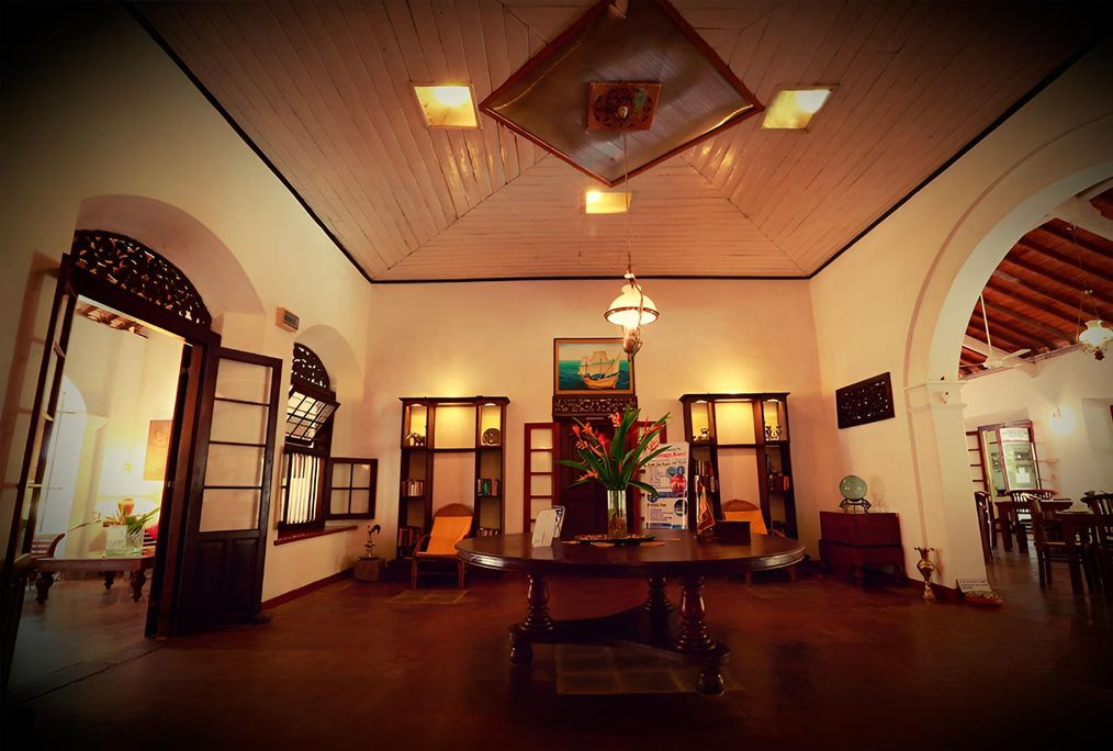 Картинка отеля - 5