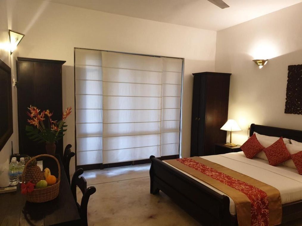 Картинка отеля - 7