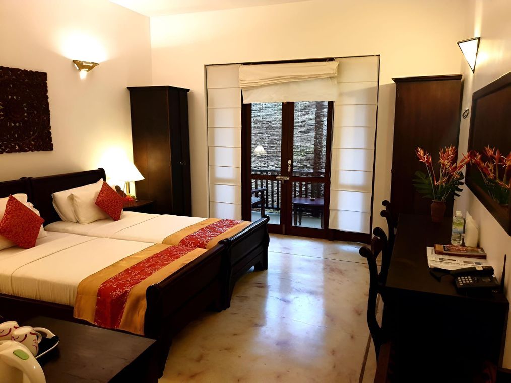 Картинка отеля - 8