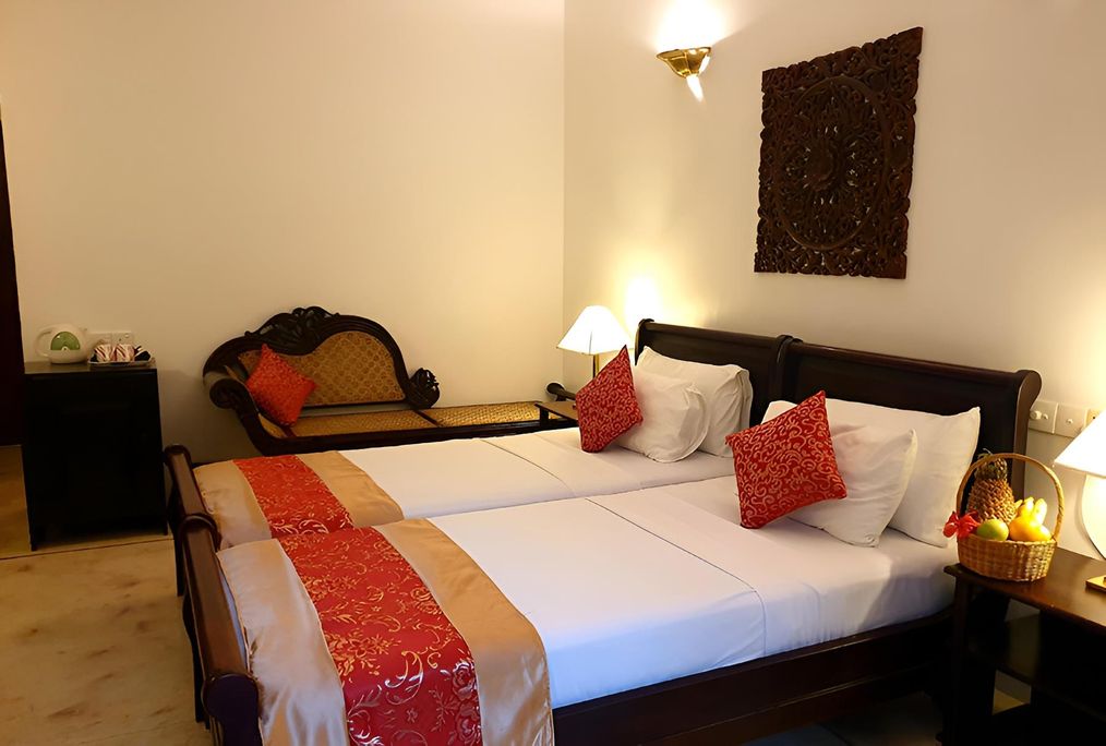 Картинка отеля - 9