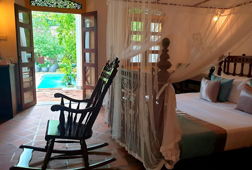 Картинка отеля - 10