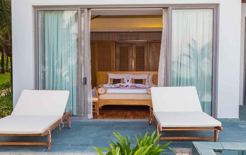 SONATA RESORT & SPA - 2