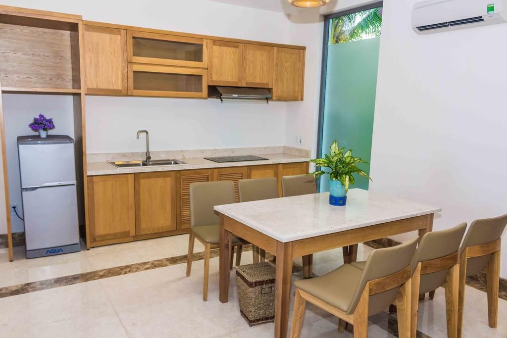 SONATA RESORT & SPA - 6