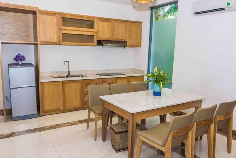 SONATA RESORT & SPA - 6