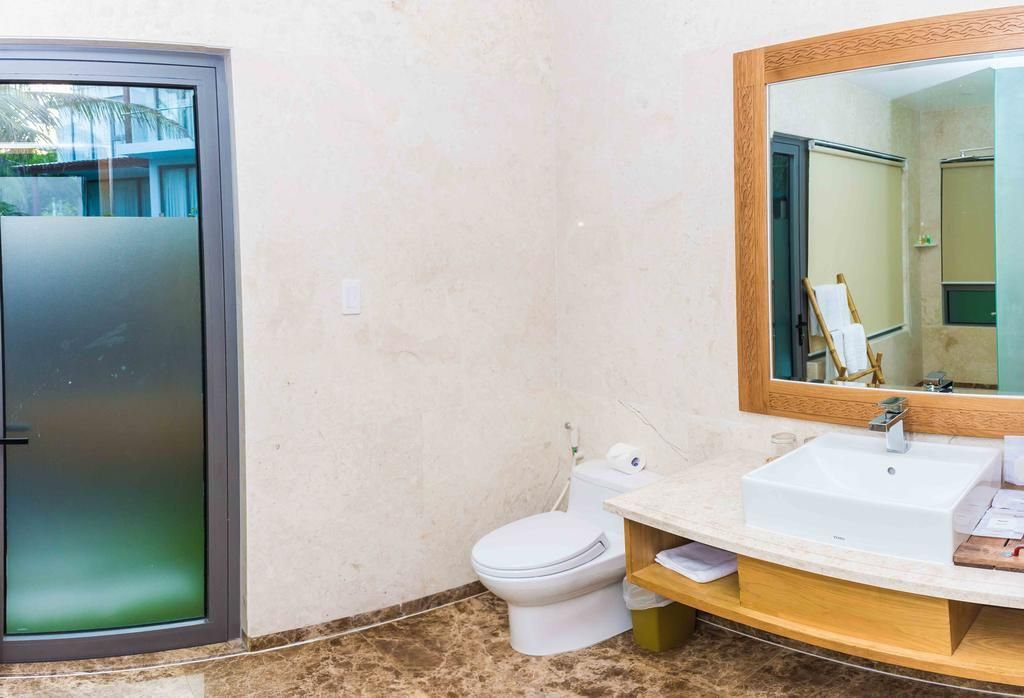 SONATA RESORT & SPA - 7