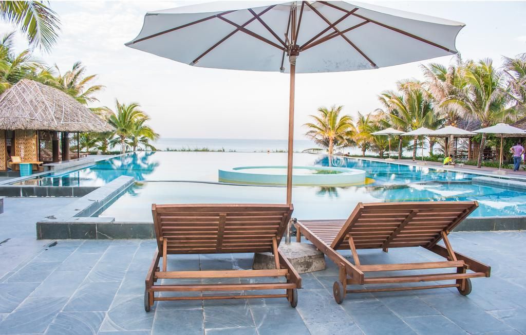 SONATA RESORT & SPA - 9