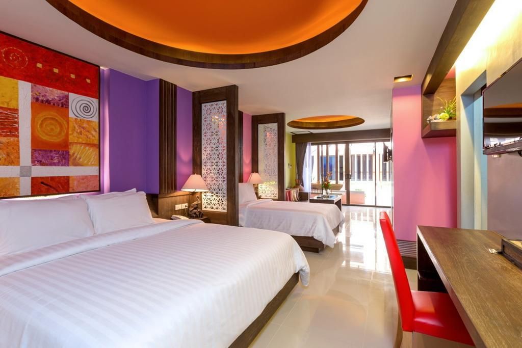 NAINA RESORT & SPA - 2