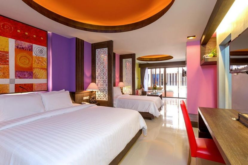 NAINA RESORT & SPA - 2
