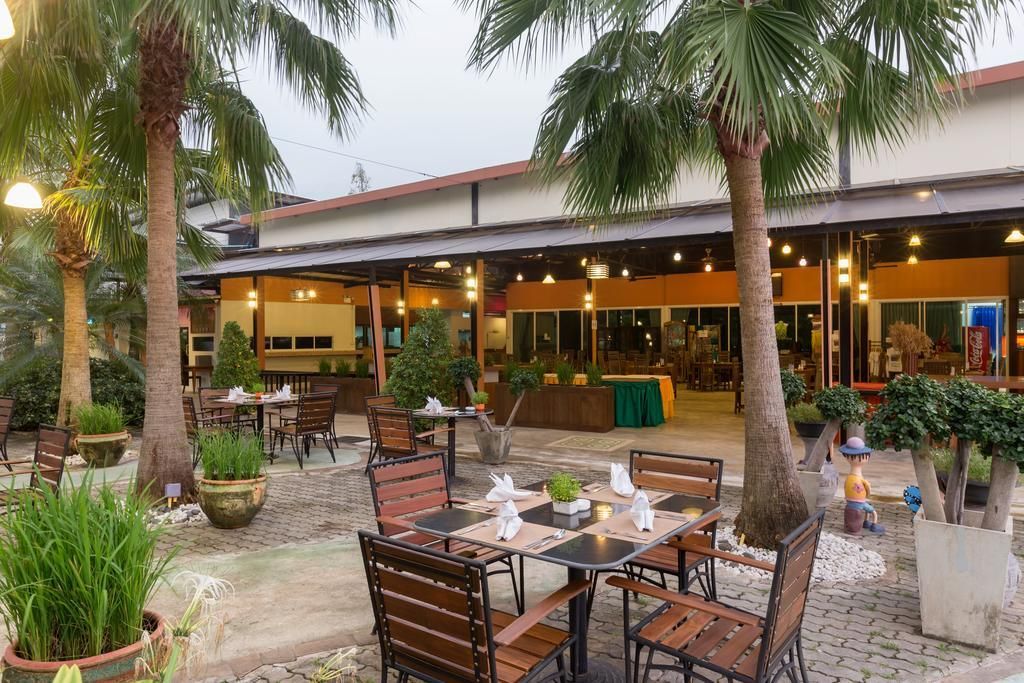 NAINA RESORT & SPA - 14