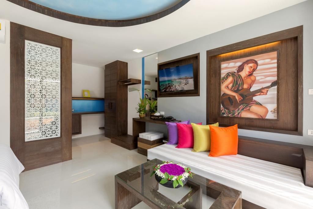 NAINA RESORT & SPA - 16