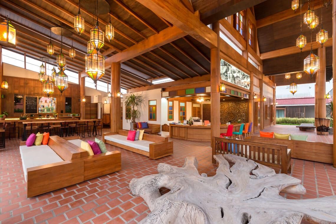 NAINA RESORT & SPA - 18