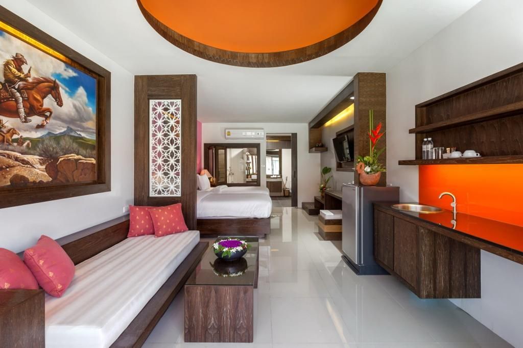 NAINA RESORT & SPA - 3
