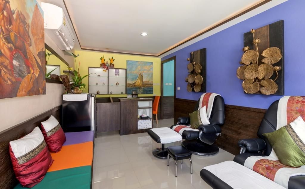 NAINA RESORT & SPA - 7
