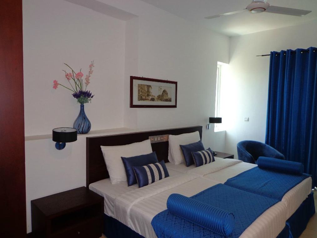 Картинка отеля - 11