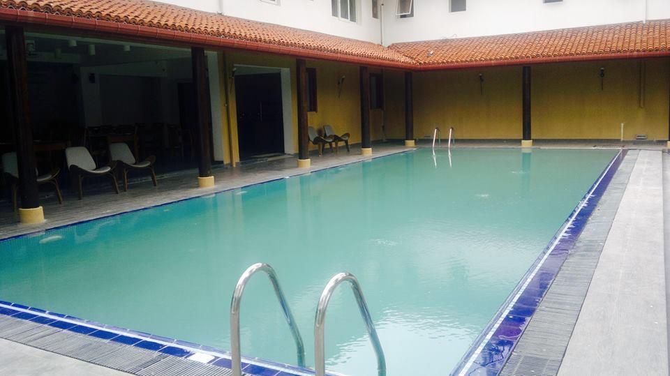 Картинка отеля - 3