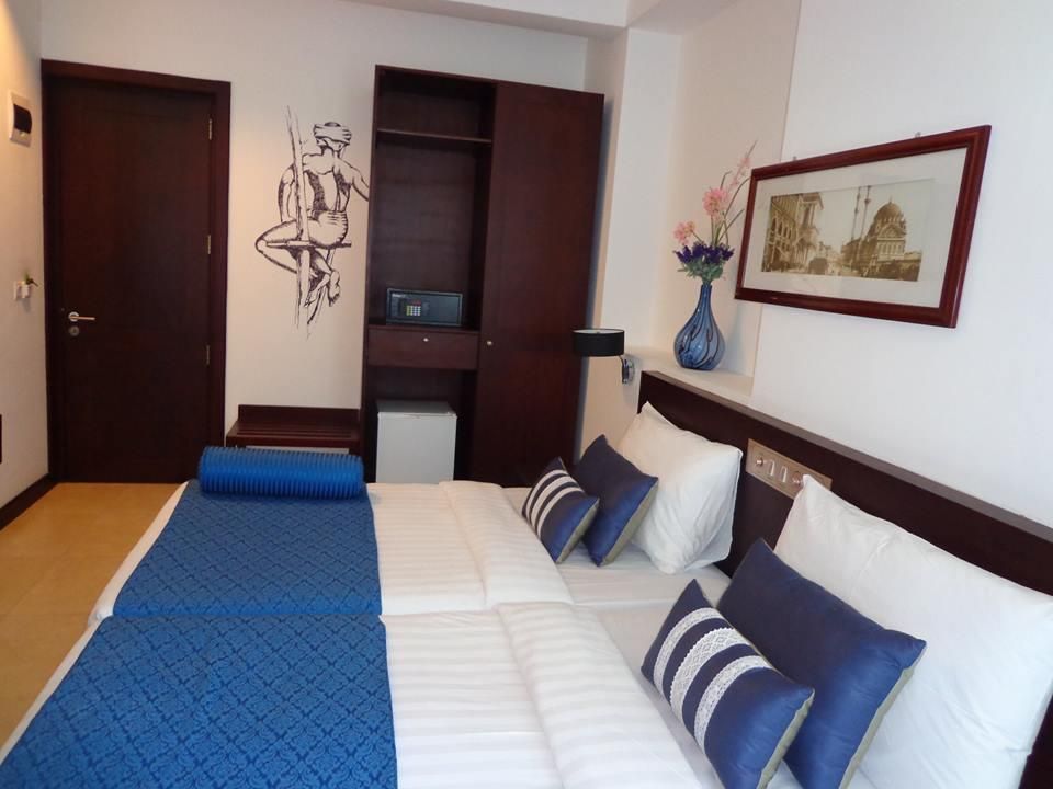 Картинка отеля - 6