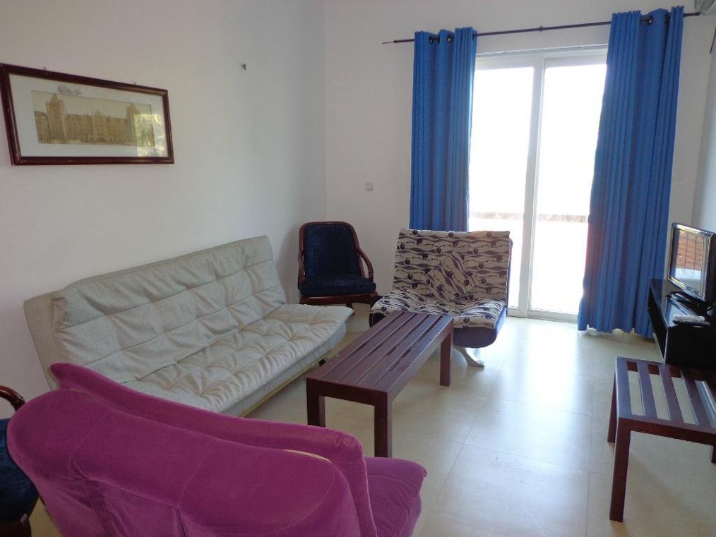 Картинка отеля - 8