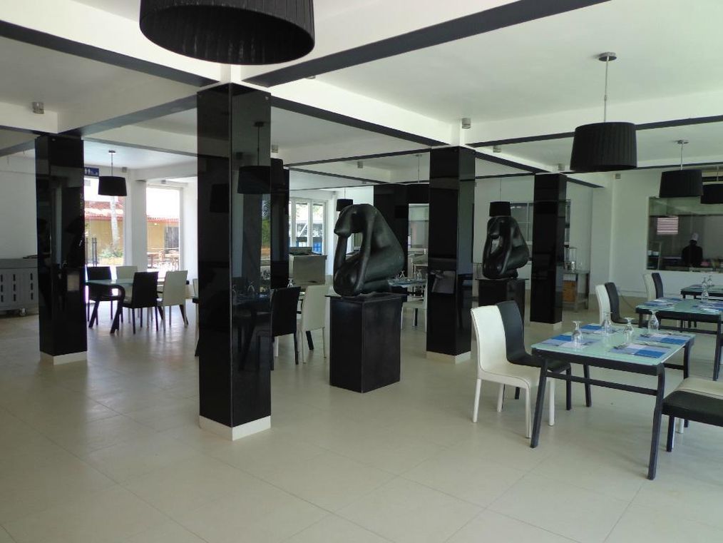 Картинка отеля - 9