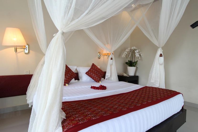 PUTRI AYU COTTAGES - 4