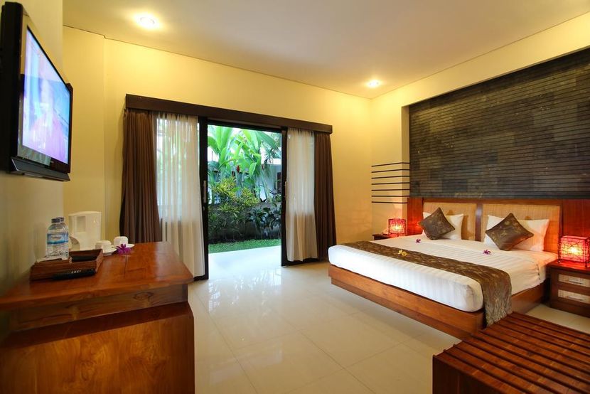 PUTRI AYU COTTAGES - 6