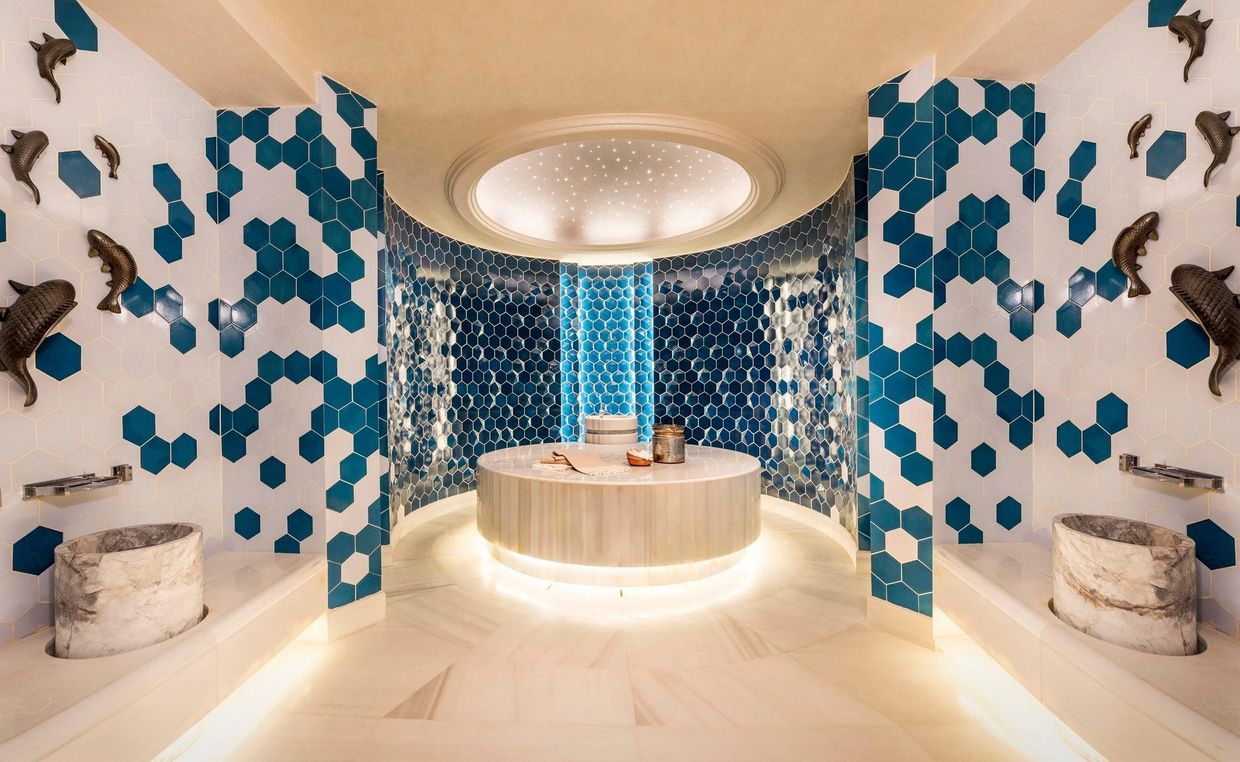 Crowne Plaza Florya Istanbul - 13