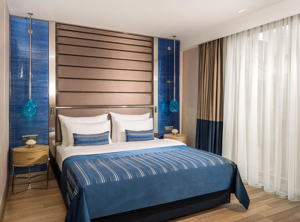 Crowne Plaza Florya Istanbul - 3