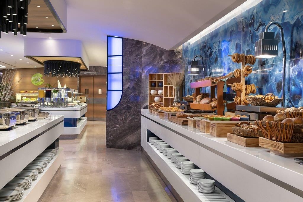 Crowne Plaza Florya Istanbul - 22